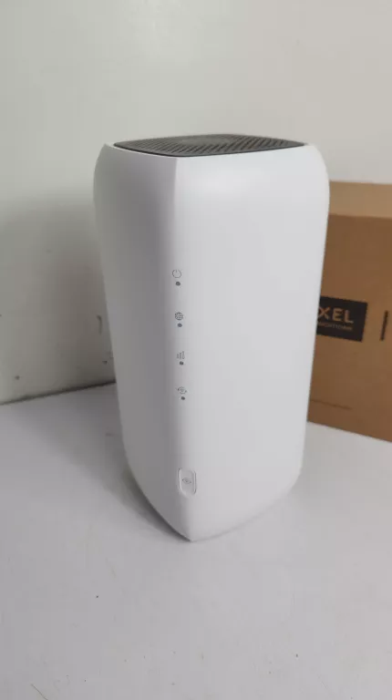 ROUTER ZYXEL NR5309