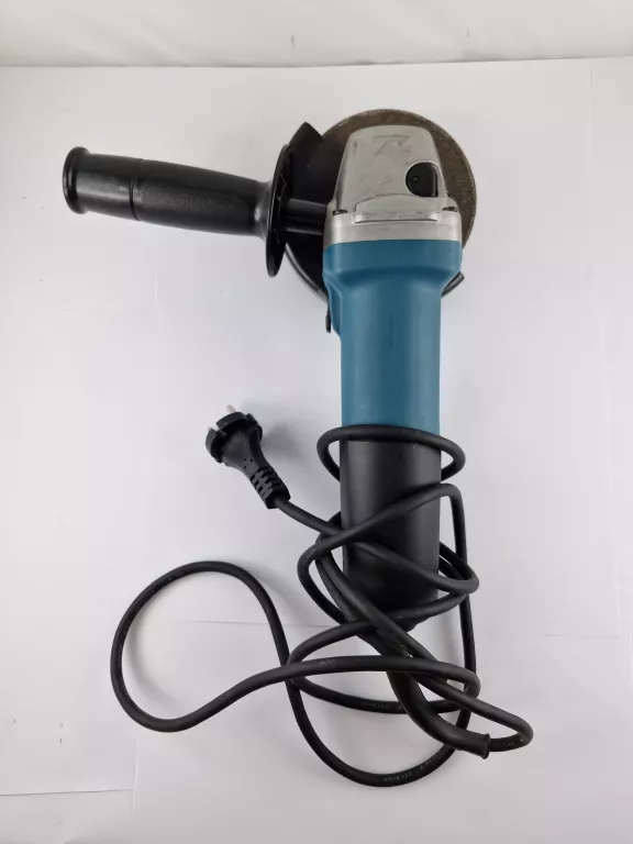 SZLIFIERKA KĄTOWA MAKITA 9558NBR 840W