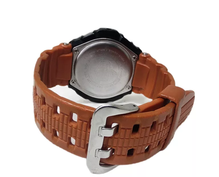 ZEGAREK CASIO 5121 GW-3000M