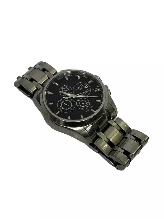 ZEGAREK TISSOT T035627A OKAZJA!!