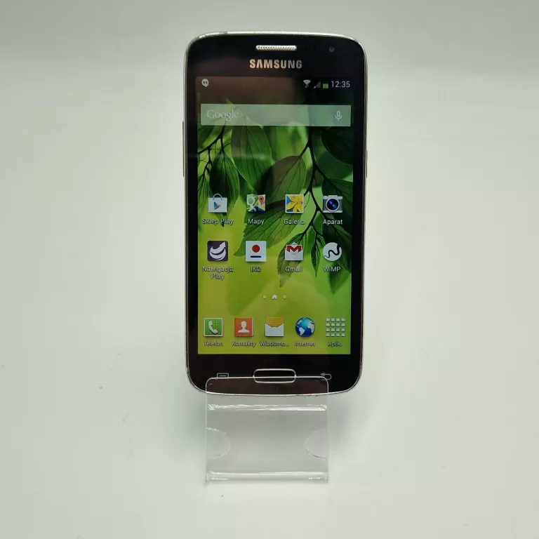 TELEFON SAMSUNG GALAXY CORE LTE SM-G386F 1GB/8GB