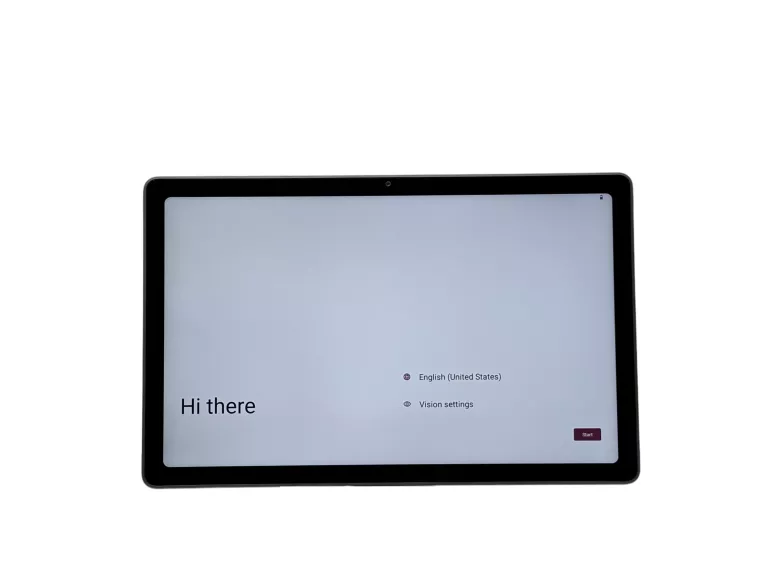 TABLET T-TABLET 5G 6/128GB 10,36" 7000 MAH DUAL SIM NA CZĘŚCI!