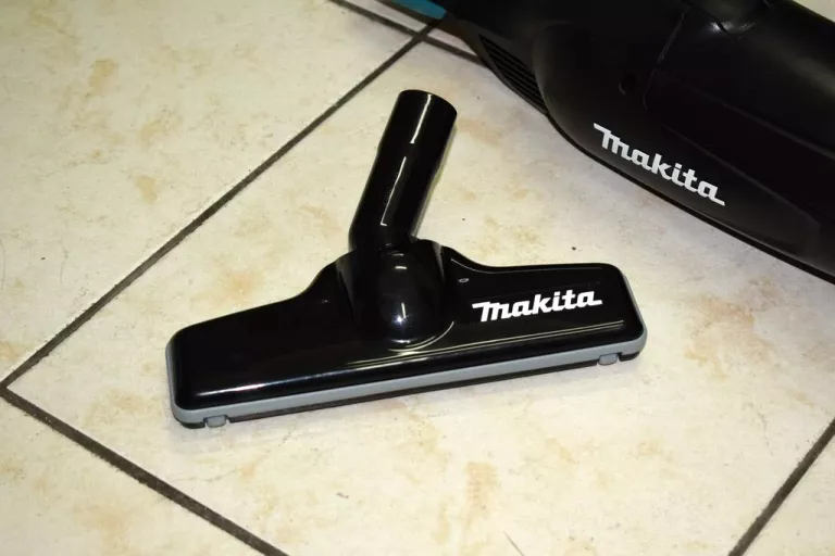 ODKURZACZ PIONOWY/SAMOCHODOWY MAKITA DCL182ZB OKAZJA