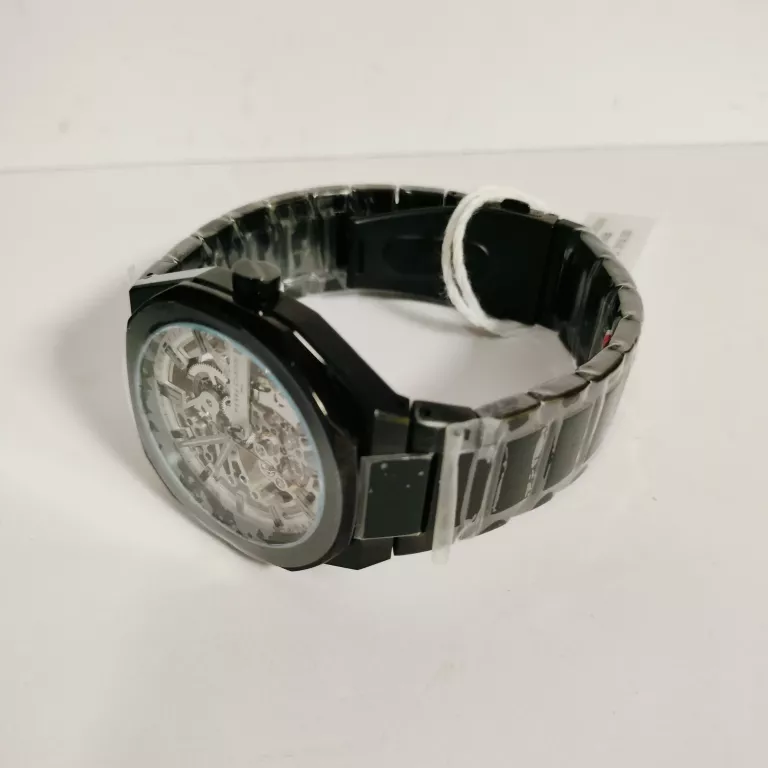 ZEGAREK AUTOMATYCZNY PIERRE CARDIN PARIS CF.1002.MB