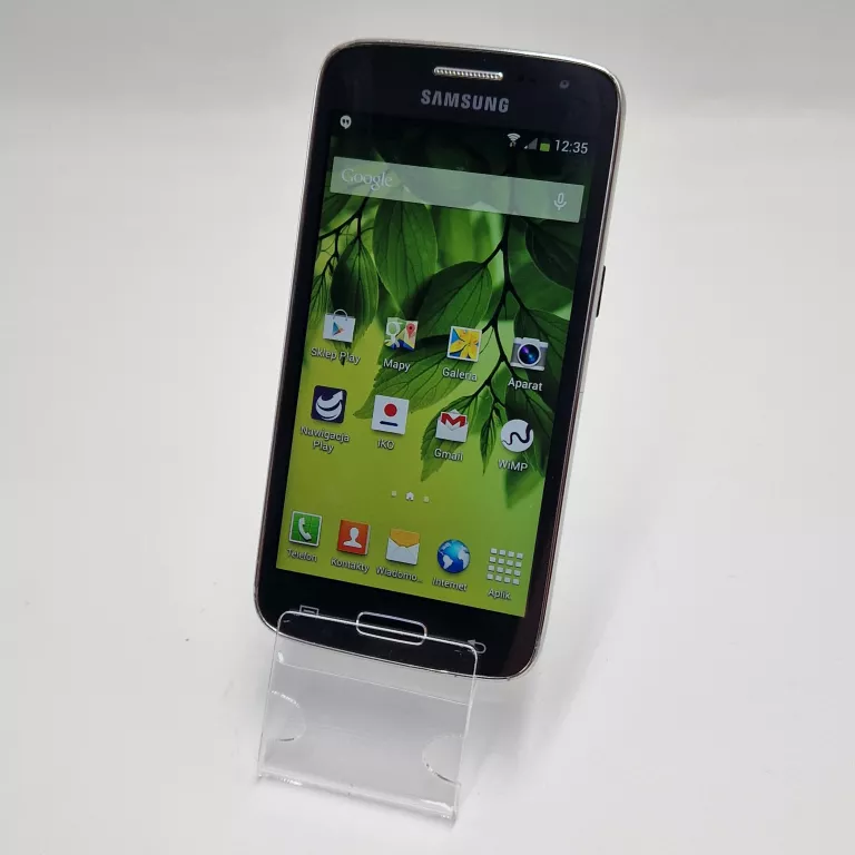 TELEFON SAMSUNG GALAXY CORE LTE SM-G386F 1GB/8GB