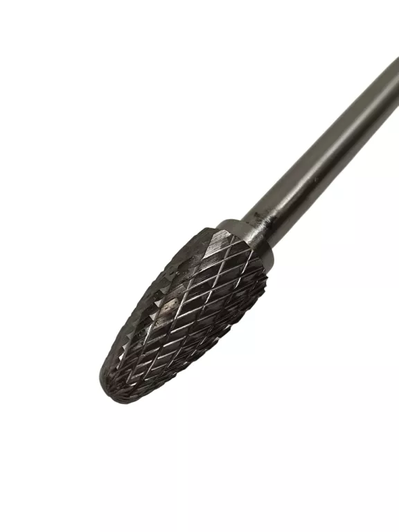 FREZ PILNIK OBROTOWY RAZOR 12 X 25 MM WĘGLIK VHM DŁUGI 175MM F1225DL