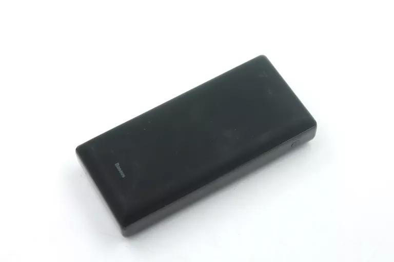 POWER BANK BASEUS X30 (30000MAH) KOMPLET