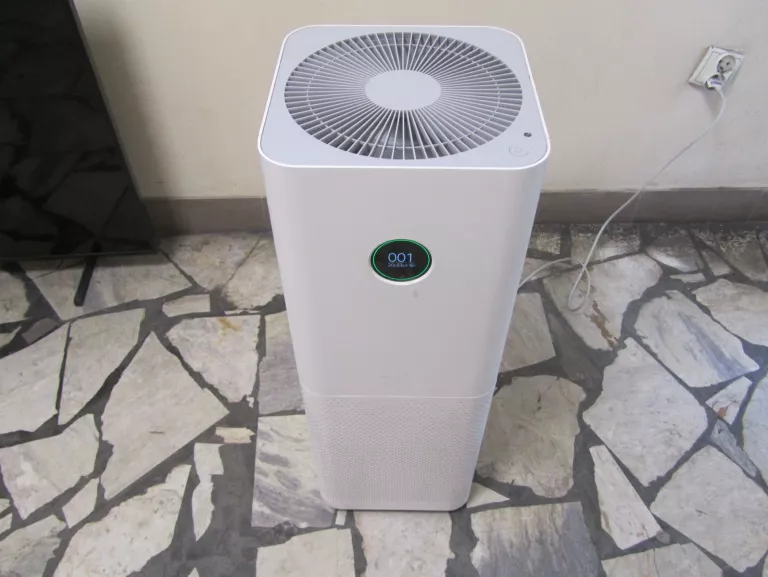 OCZYSZCZACZ POWIETRZA MI AIR PURIFIER AC-M3-CA