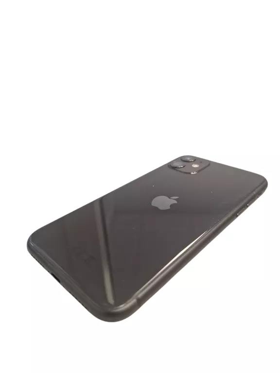 TELEFON IPHONE 11 64GB BATERIA 89%