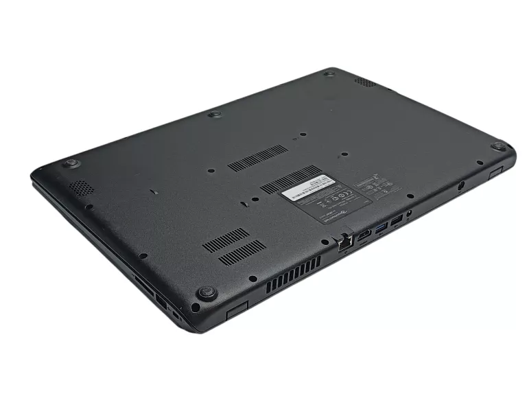 LAPTOP ACER PACKARD BELL Z5WGM 8/500GB INTEL CELLERON N2830