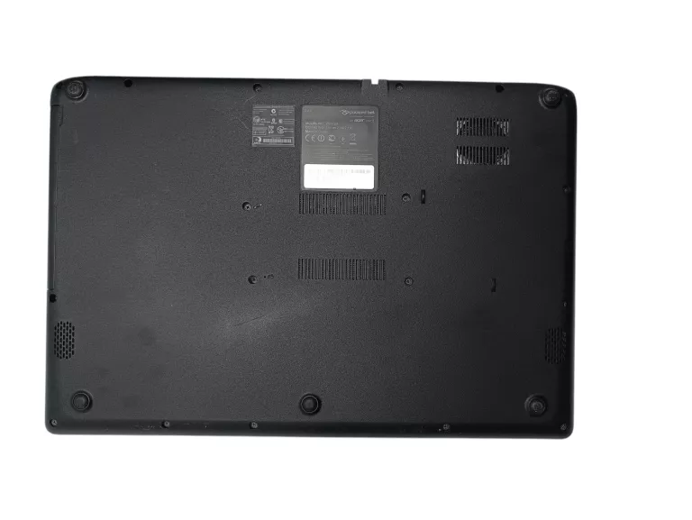 LAPTOP ACER PACKARD BELL Z5WGM 8/500GB INTEL CELLERON N2830