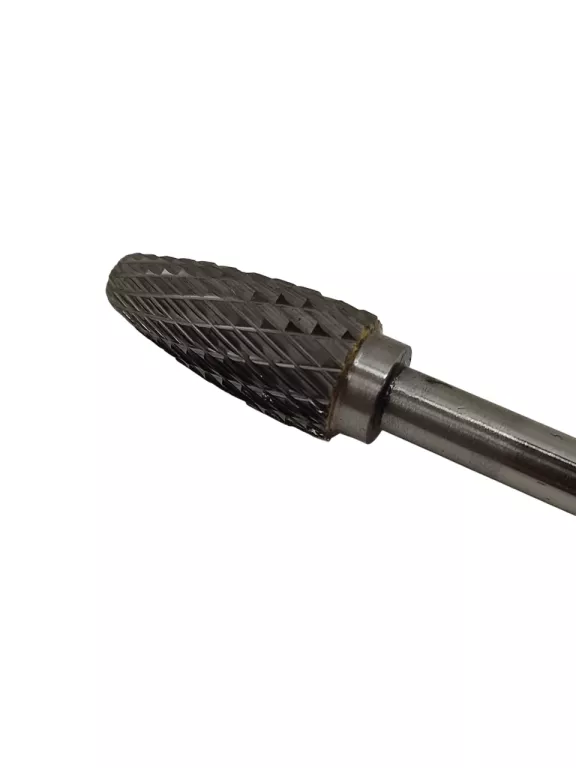 FREZ PILNIK OBROTOWY RAZOR 12 X 25 MM WĘGLIK VHM DŁUGI 175MM F1225DL