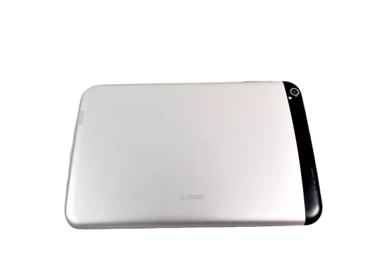 TABLET TREKSTOR VT10416-2 1 GB / 16 GB SREBRNY KARTA SIM ANDROID EKRAN 10.