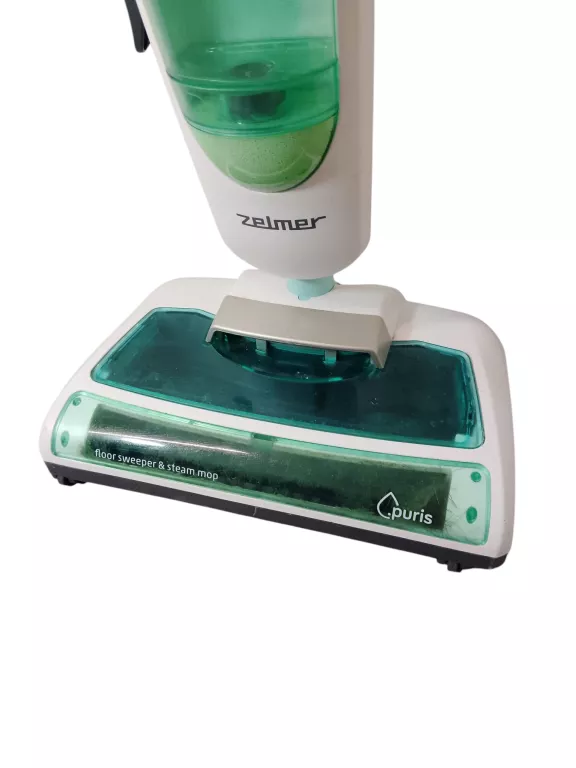 MOP PAROWY ZELMER PURIS VC1260