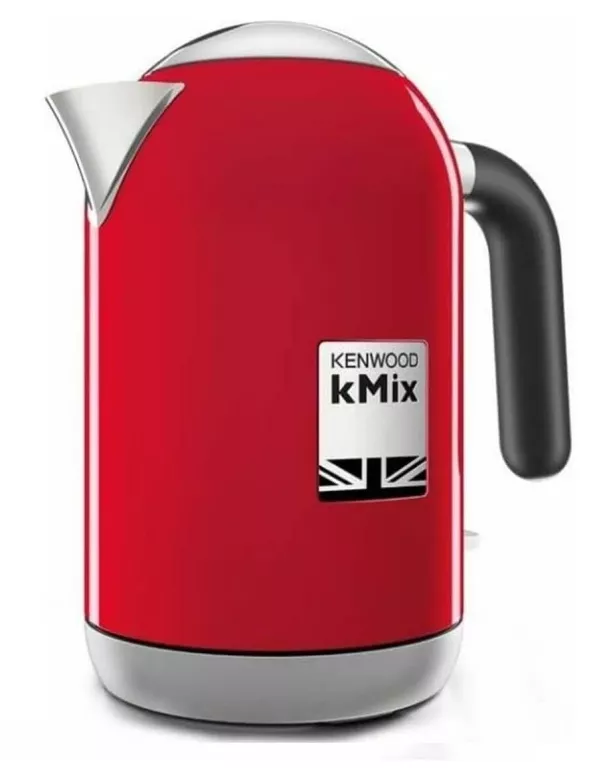 CZAJNIK ELEKTRYCZNY KENWOOD KMIX ZJX650WH BIAŁY 2200 W 1 L
