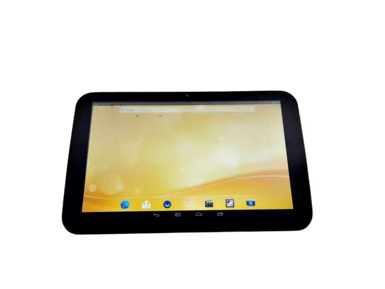 TABLET TREKSTOR VT10416-2 1 GB / 16 GB SREBRNY KARTA SIM ANDROID EKRAN 10.