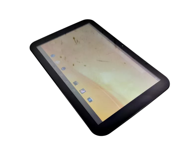 TABLET TREKSTOR VT10416-2 1 GB / 16 GB SREBRNY KARTA SIM ANDROID EKRAN 10.