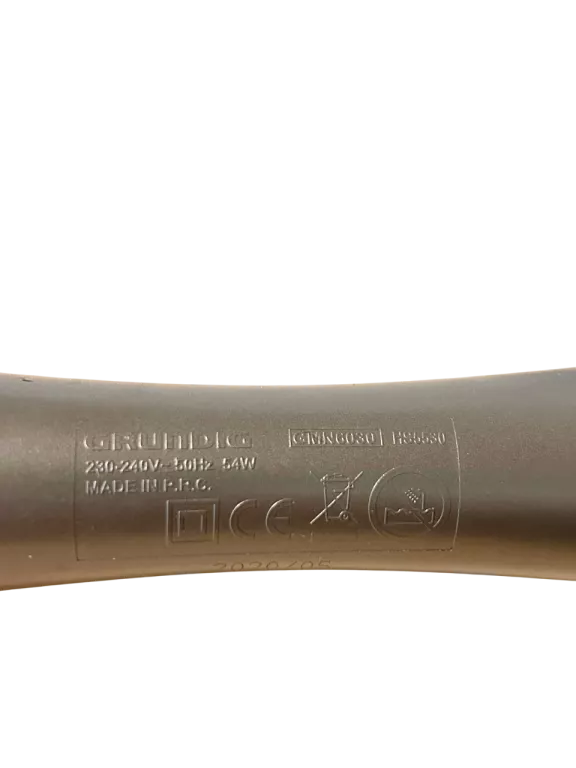 SZCZOTKA TERMICZNA GRUNDIG HS 5530