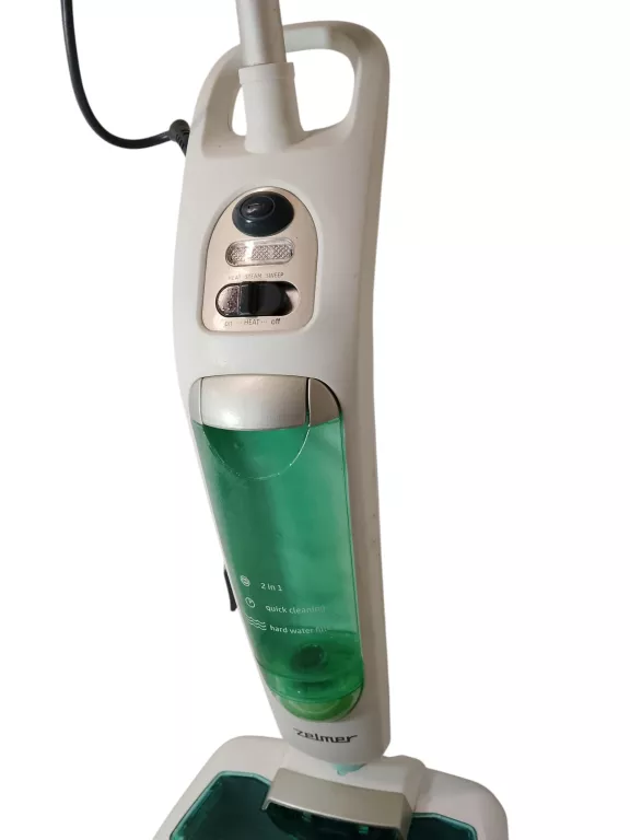MOP PAROWY ZELMER PURIS VC1260