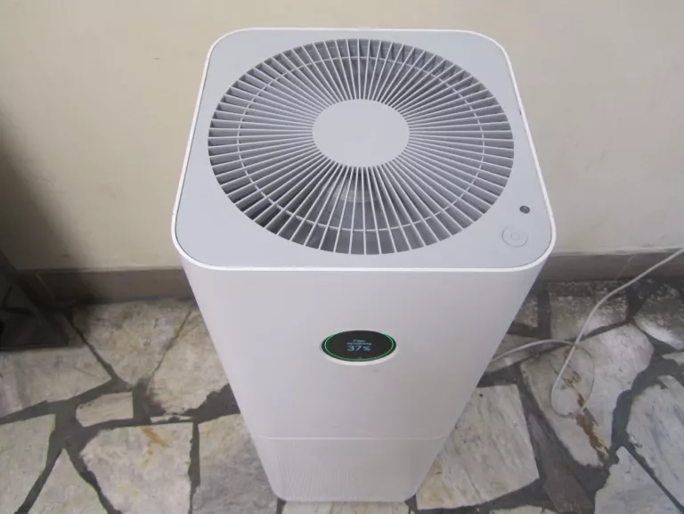OCZYSZCZACZ POWIETRZA MI AIR PURIFIER AC-M3-CA