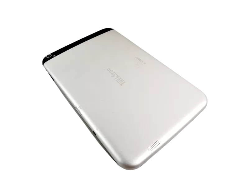 TABLET TREKSTOR VT10416-2 1 GB / 16 GB SREBRNY KARTA SIM ANDROID EKRAN 10.