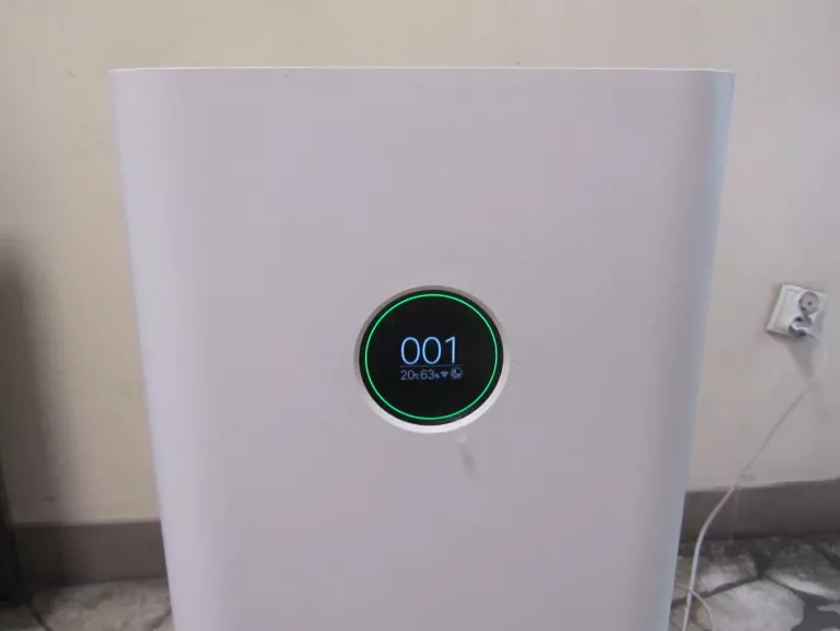 OCZYSZCZACZ POWIETRZA MI AIR PURIFIER AC-M3-CA