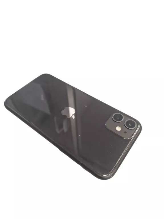 TELEFON IPHONE 11 64GB BATERIA 89%