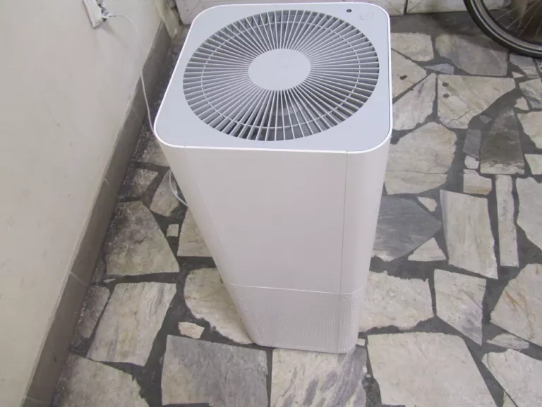 OCZYSZCZACZ POWIETRZA MI AIR PURIFIER AC-M3-CA