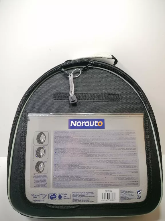 ŁAŃCUCH NORAUTO 313886