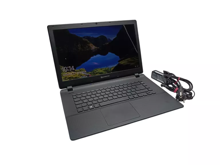 LAPTOP ACER PACKARD BELL Z5WGM 8/500GB INTEL CELLERON N2830