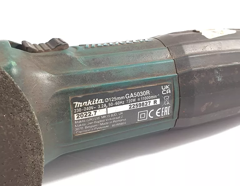 SZLIFIERKA MAKITA GA5030