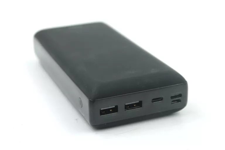 POWER BANK BASEUS X30 (30000MAH) KOMPLET