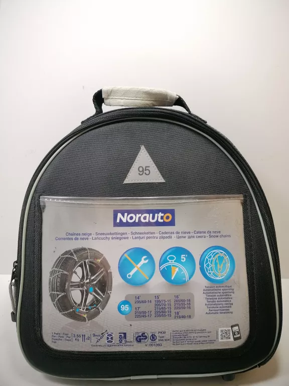 ŁAŃCUCH NORAUTO 313886