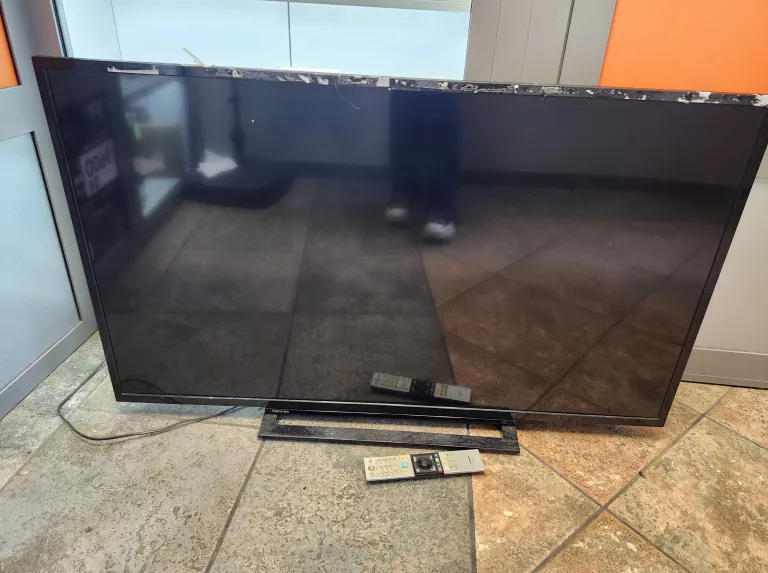 TELEWIZOR LCD TOSHIBA 49L2863DG PILOT