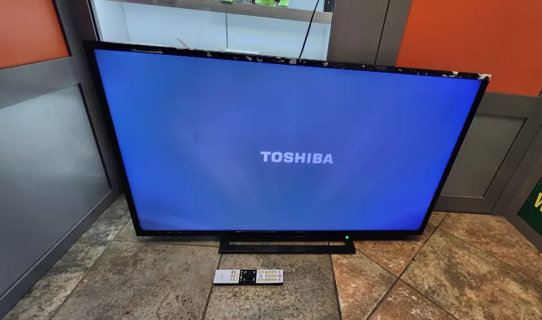 TELEWIZOR LCD TOSHIBA 49L2863DG PILOT