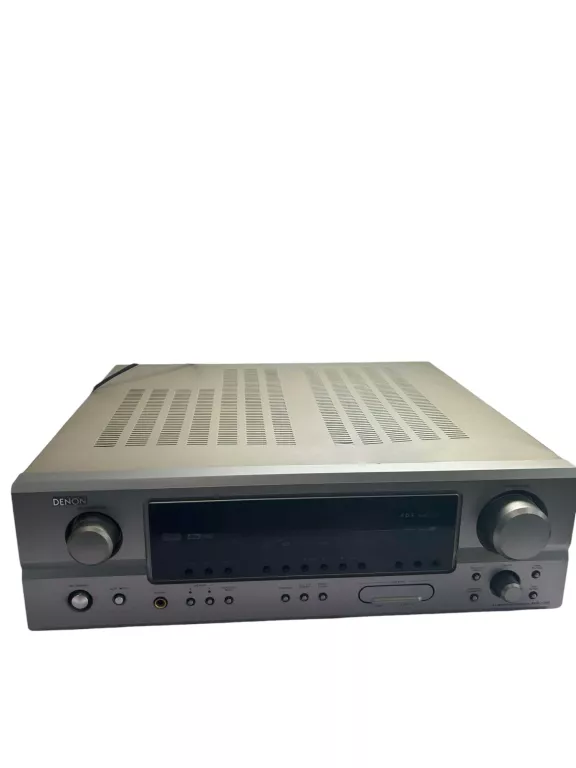 AMPLITUNER DENON AVR-1705 6.1 ŁADNY STAN!