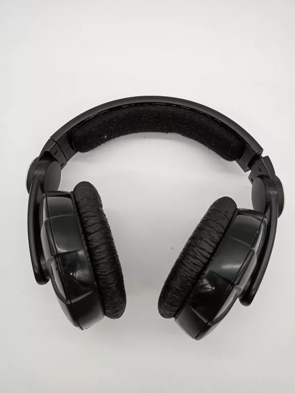 SŁUCHAWKI NAUSZNE SENNHEISER HD 215/WARTO!