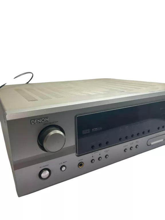 AMPLITUNER DENON AVR-1705 6.1 ŁADNY STAN!