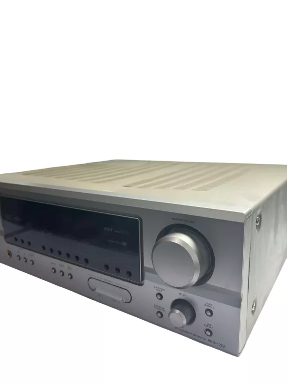 AMPLITUNER DENON AVR-1705 6.1 ŁADNY STAN!