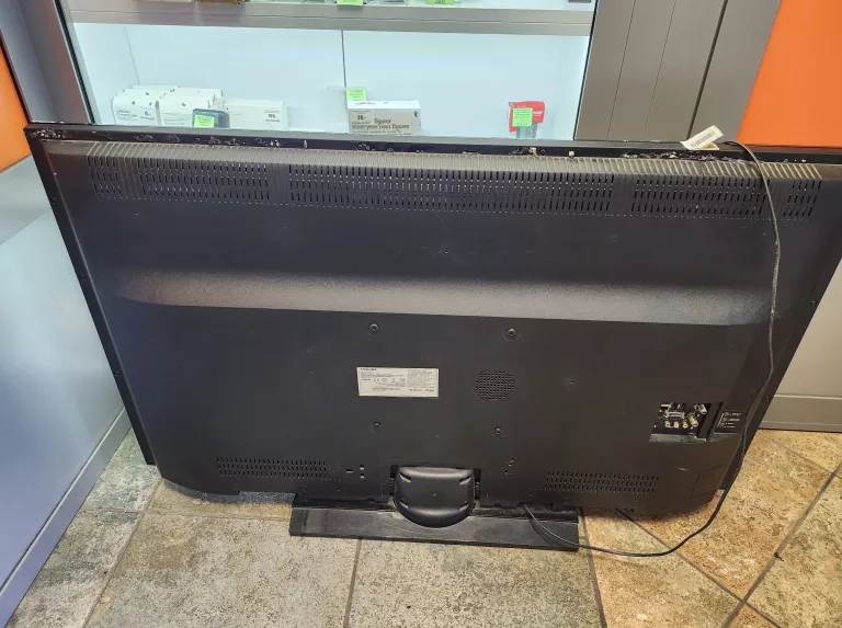 TELEWIZOR LCD TOSHIBA 49L2863DG PILOT
