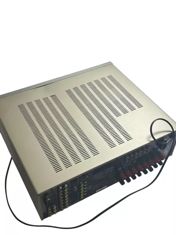 AMPLITUNER DENON AVR-1705 6.1 ŁADNY STAN!