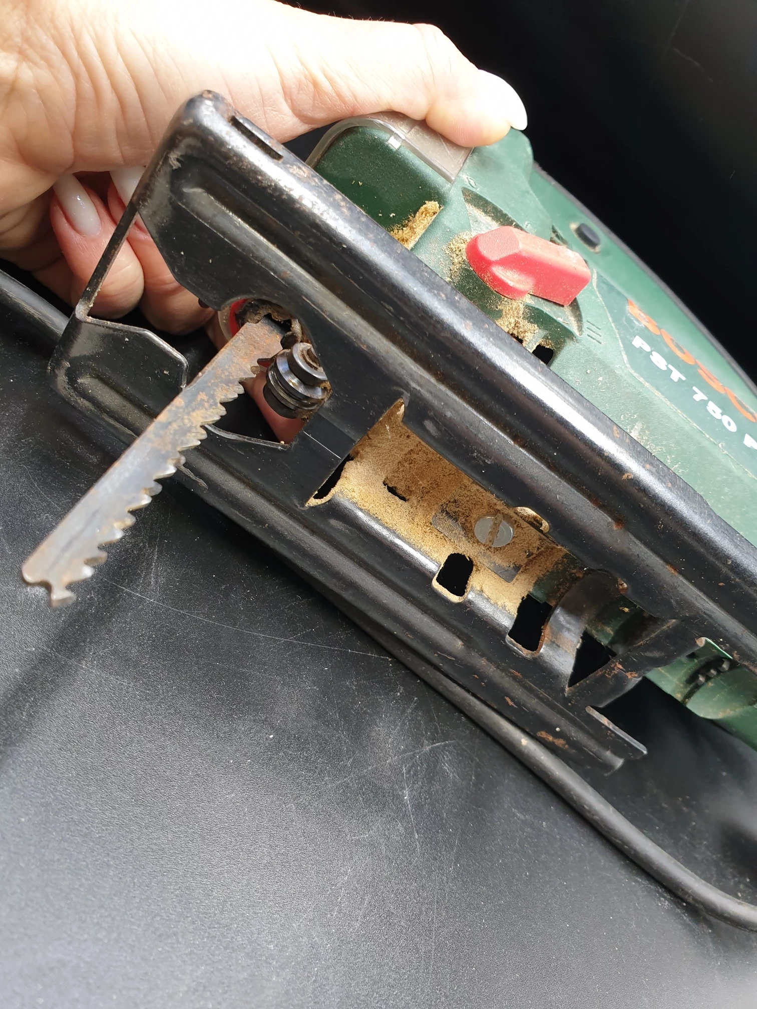 wyrzynarka-bosch-pst-750-pe-600-w-stan-11323-2