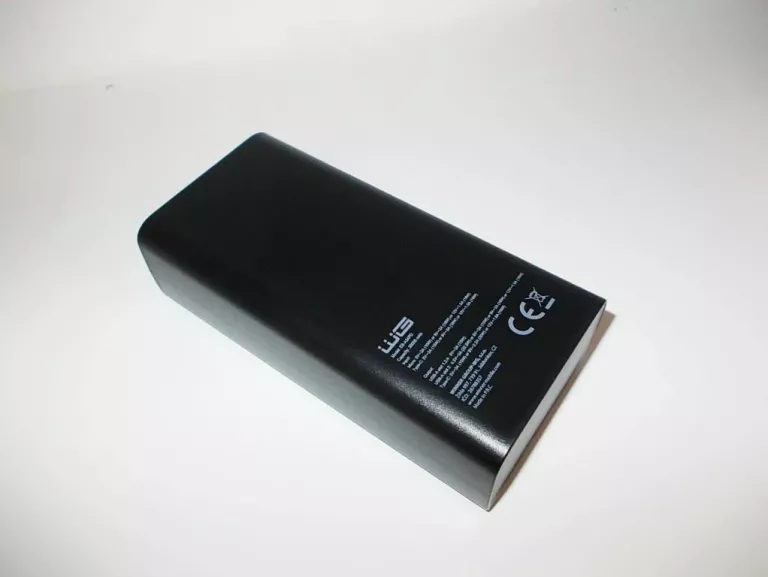 POWERBANK WG 30 000AH! ŁADNY STAN! OKAZJA