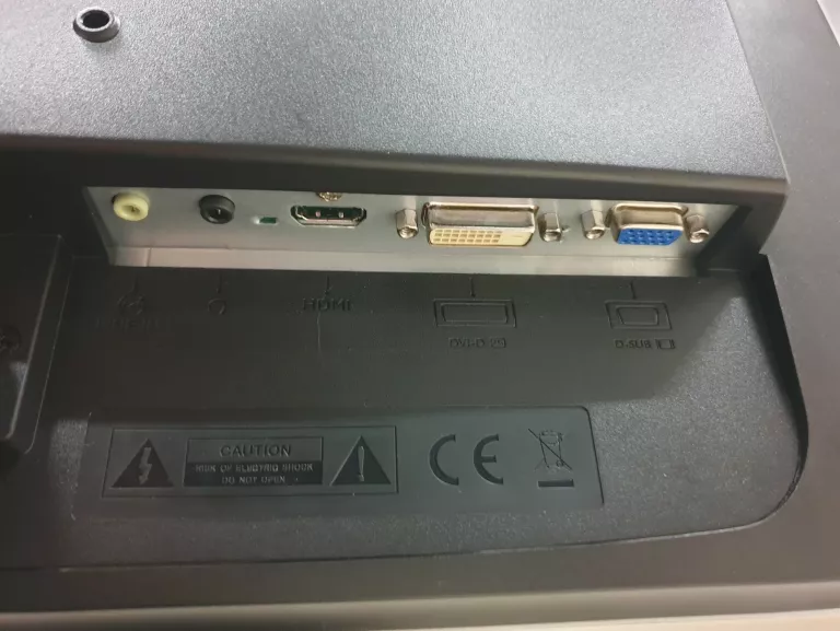 MONITOR BENQ GL2250-T HDMI FULL HD