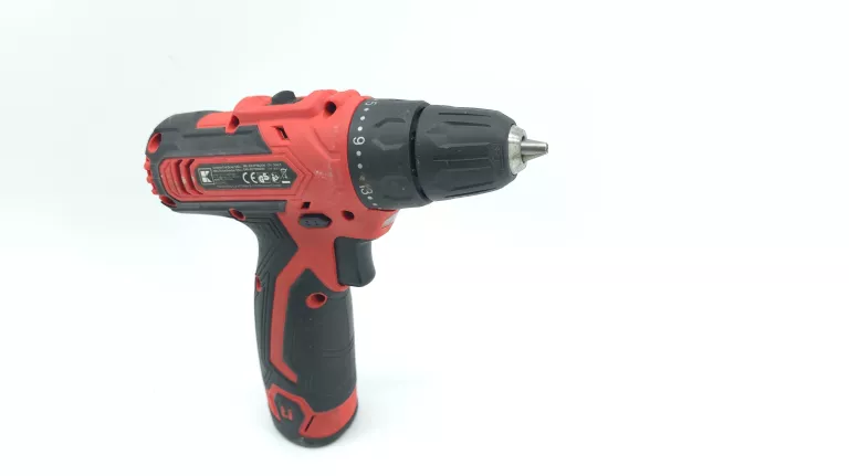 WKRĘTARKA MYPROJECT 12V AKUMULATOR WALIZKA