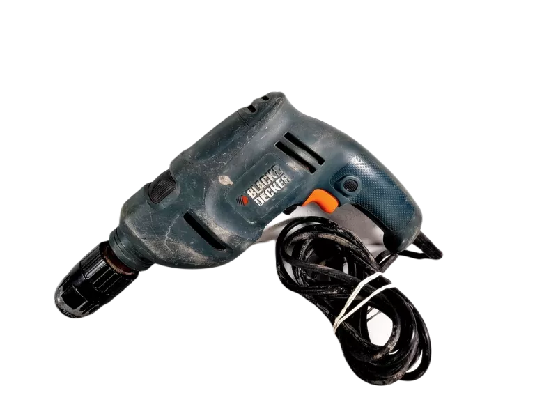 WIERTARKA UDAROWA BLACK DECKER KR500CRE 500 W 13 MM
