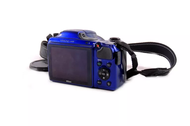 APARAT NIKON L820 COOLPIX