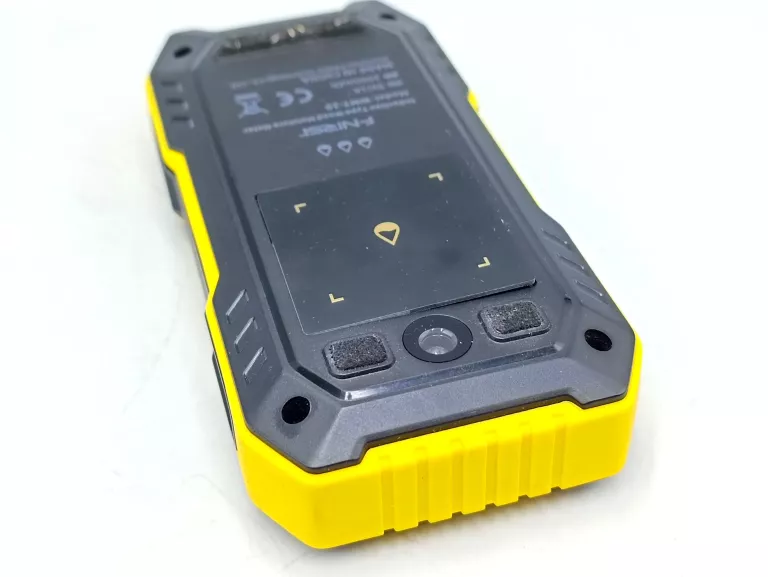 FNIRSI WMT-10 INDUKCYJNY MIERNIK WILGOTNOŚCI DREWNA HIGROMETR DETEKTOR