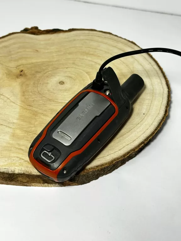 NAWIGACJA TURYSTYCZNA GARMIN GPSMAP 64S