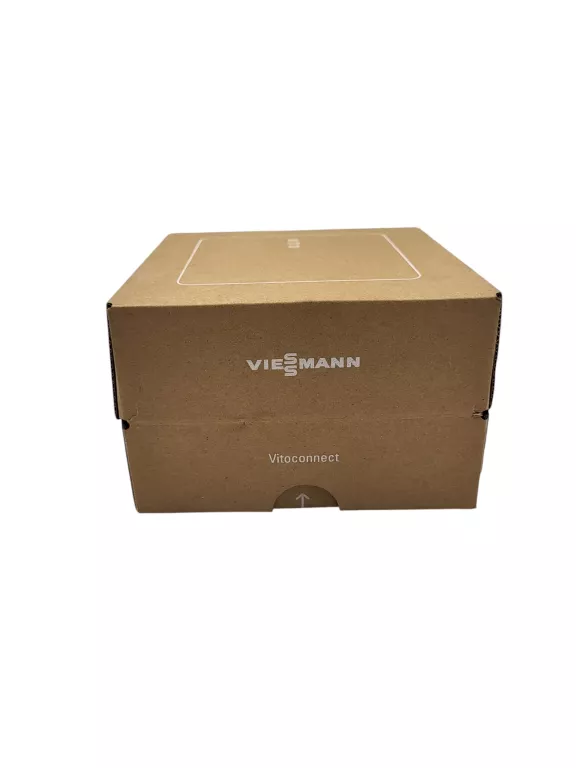 STEROWNIK VIESSMANN VITOCONNECT OPTO2 NR 7637415